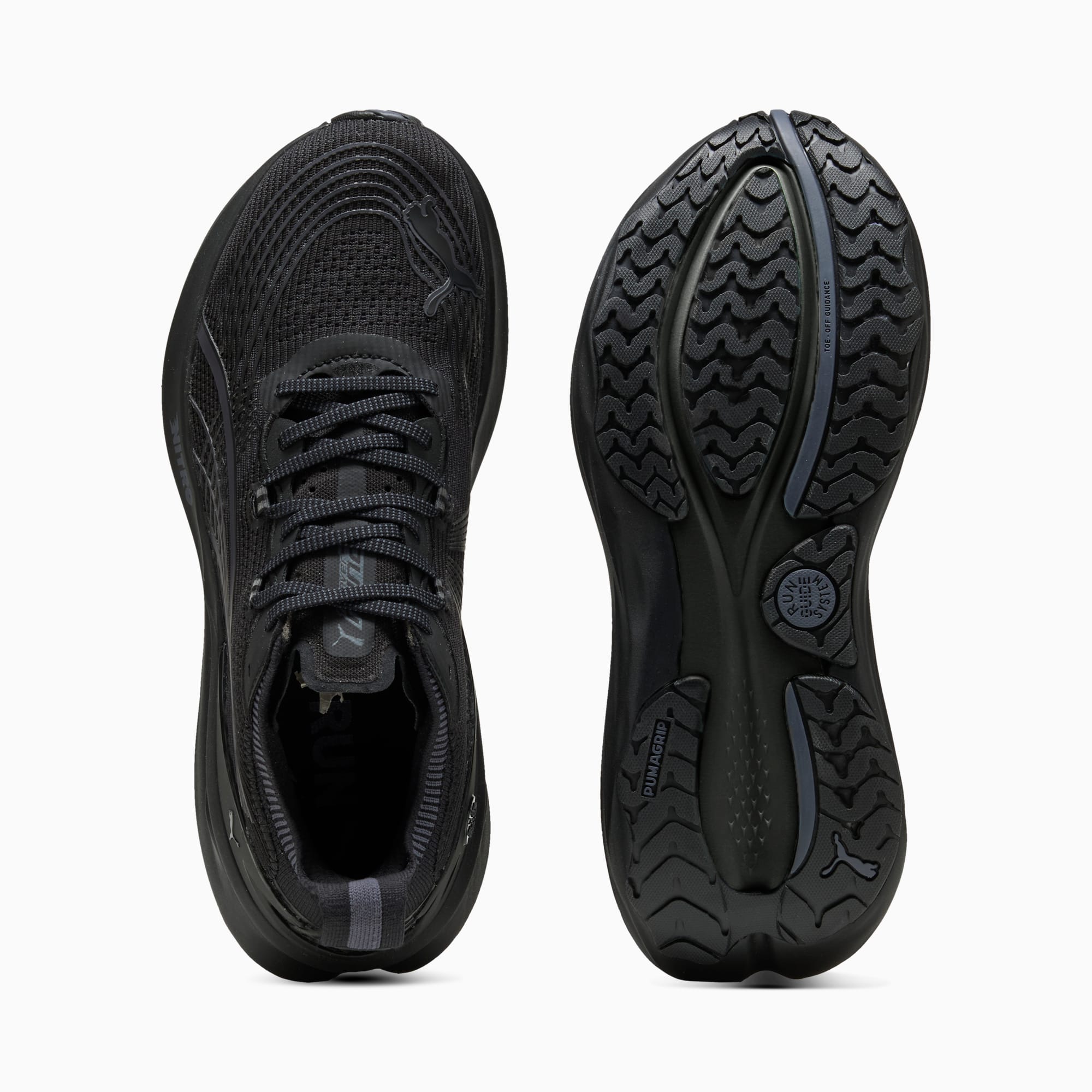 ForeverRun NITRO 2 Men's Road Running Wide Shoes