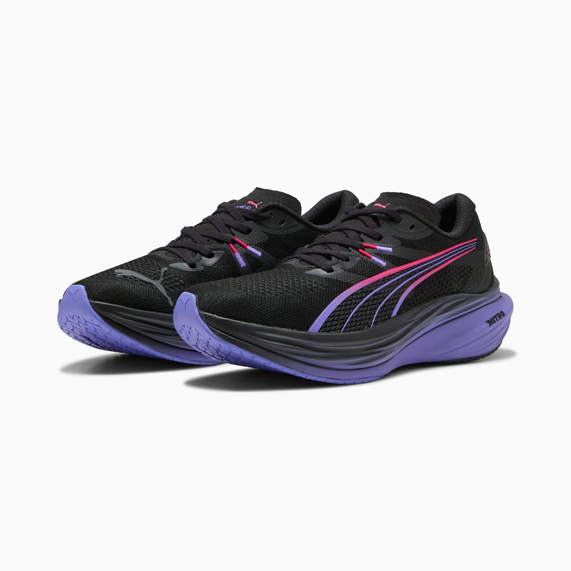 Deviate NITRO Digitokyo Men's Road Running Shoes