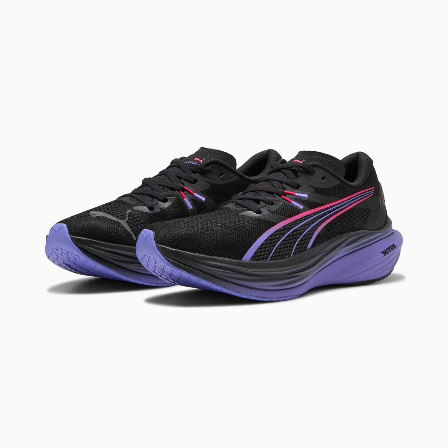Deviate NITRO Digitokyo Men's Road Running Shoes
