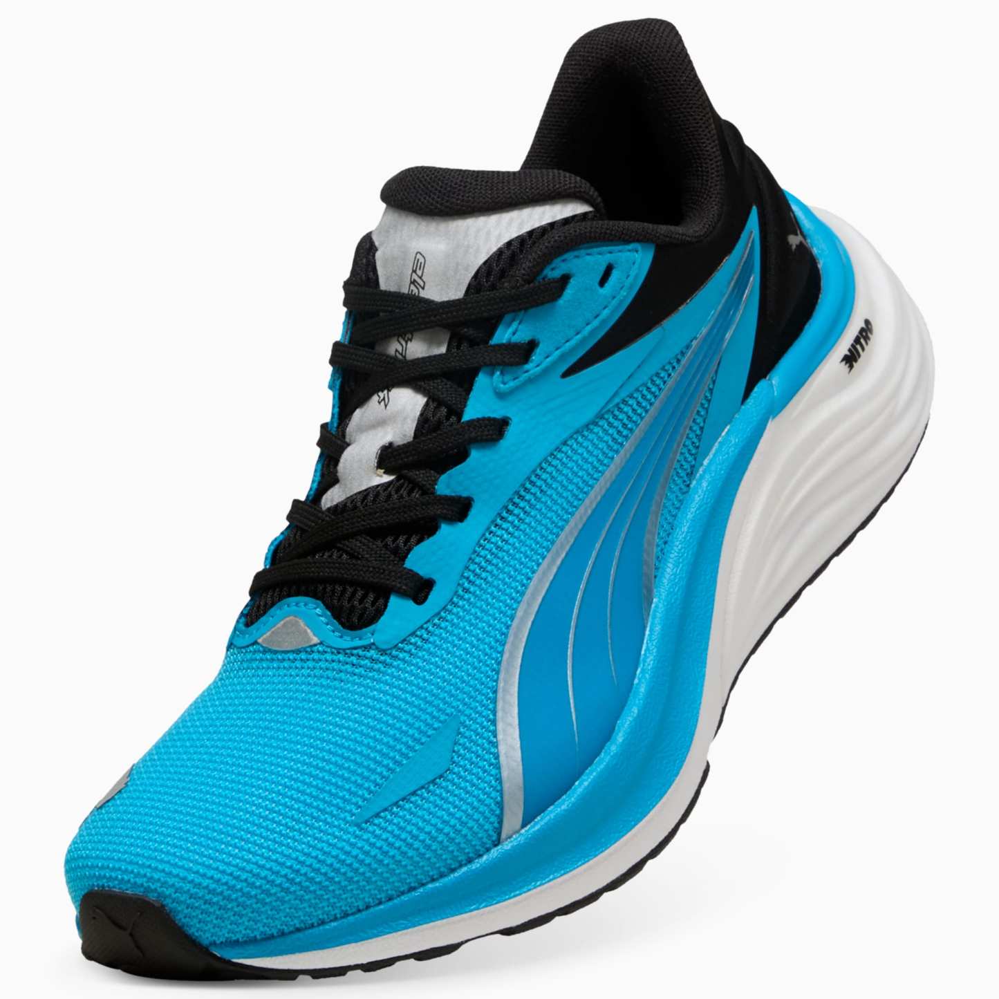 Electrify NITRO4 Big Kids' Running Shoes