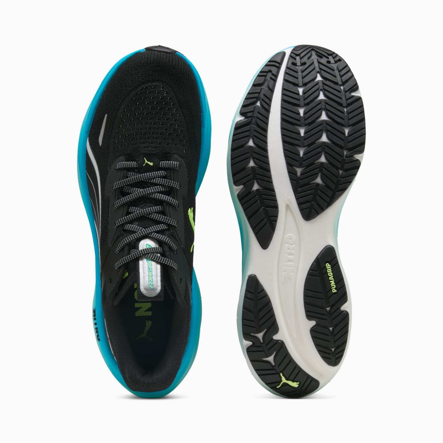Magnify NITRO 3 Men's Road Running Shoes