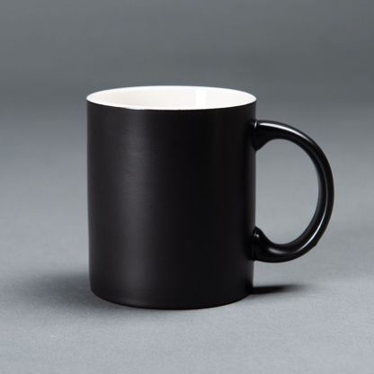 Custom mug