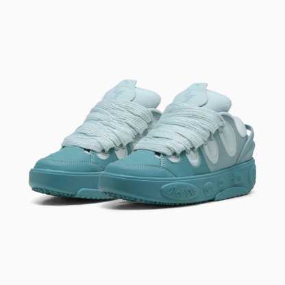 Lamelo Ball LaFranc Icey Big Kids' Sneakers