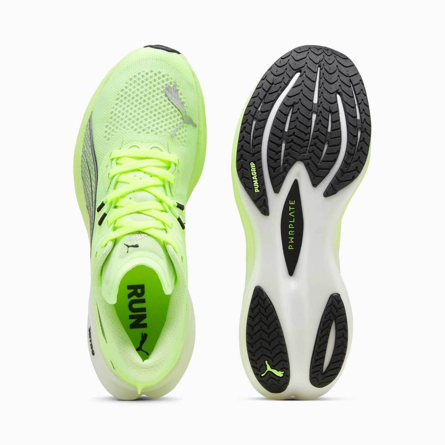 Deviate NITRO 3 Men's Road Running Shoes