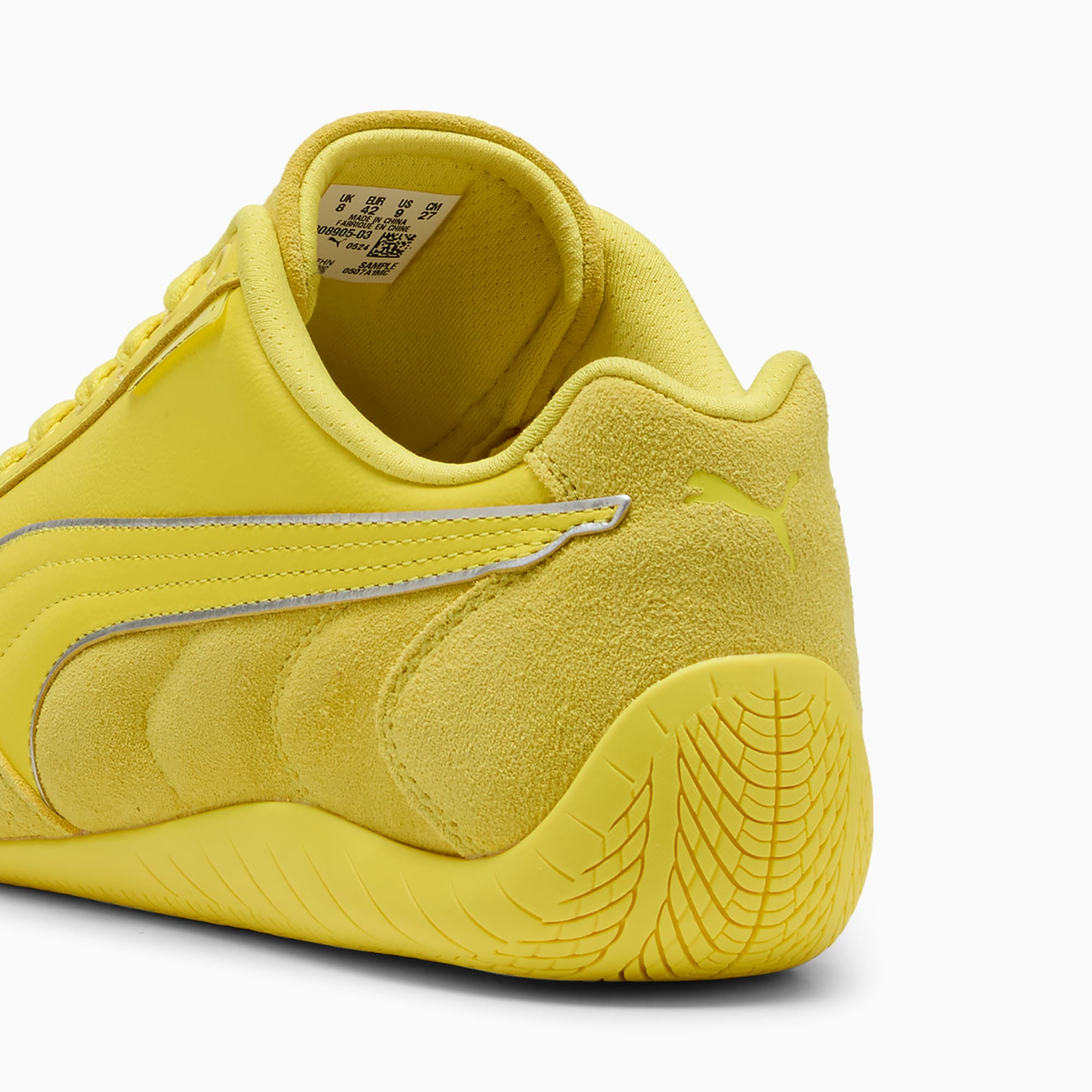 Scuderia Ferrari Speedcat Men's Sneakers