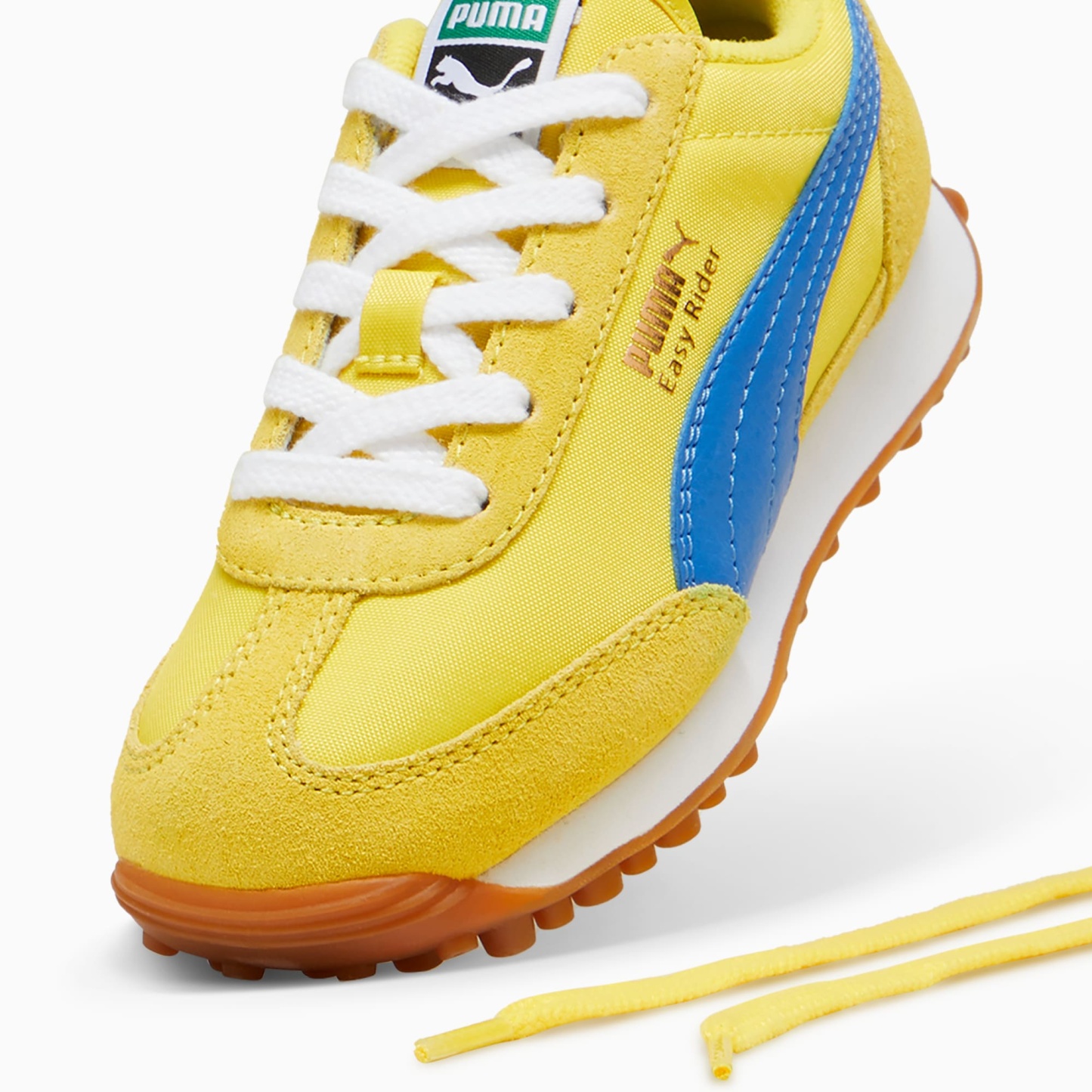 Easy Rider Vintage Little Kids' Sneakers