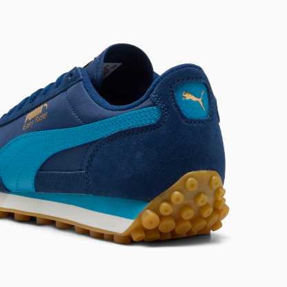 Easy Rider Vintage Big Kids' Sneakers