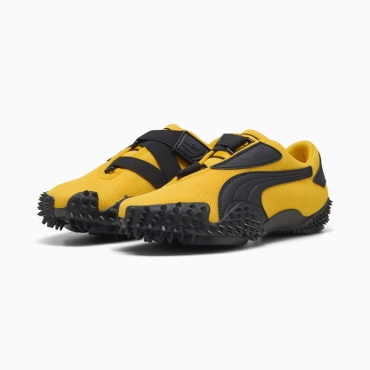 Mostro OG Prime Big Kids' Sneakers