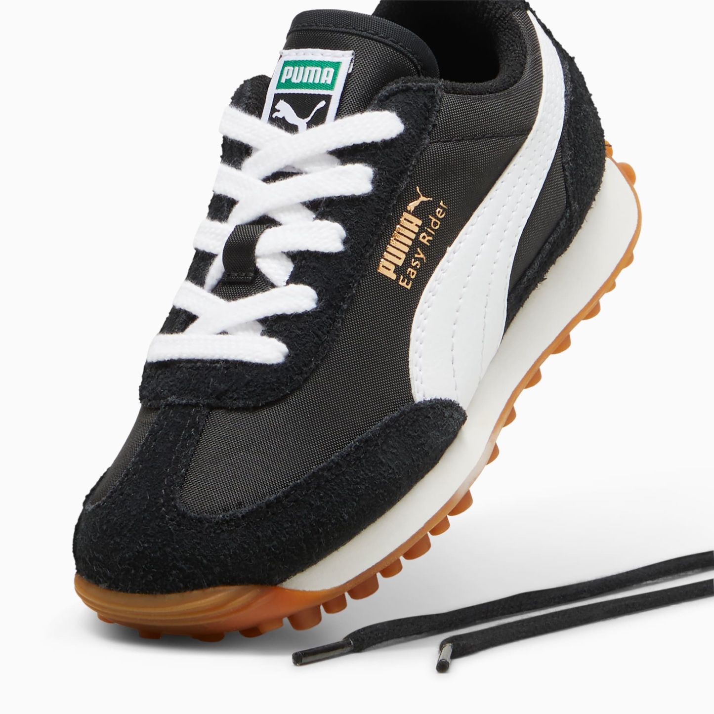 Easy Rider Vintage Little Kids' Sneakers