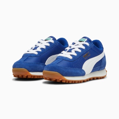 Easy Rider Vintage Little Kids' Sneakers