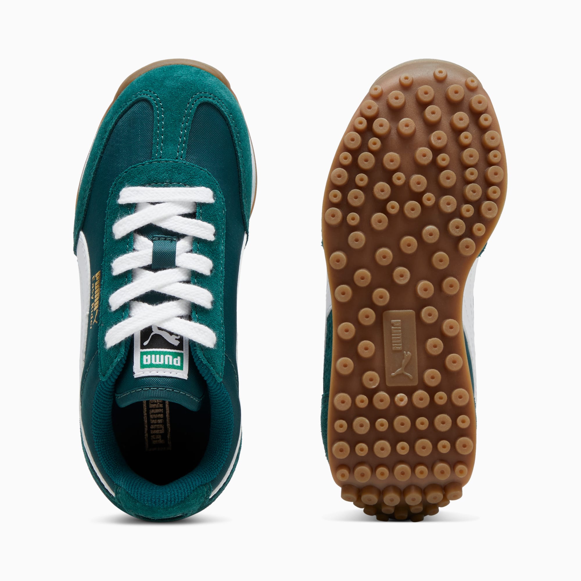 Easy Rider Vintage Little Kids' Sneakers