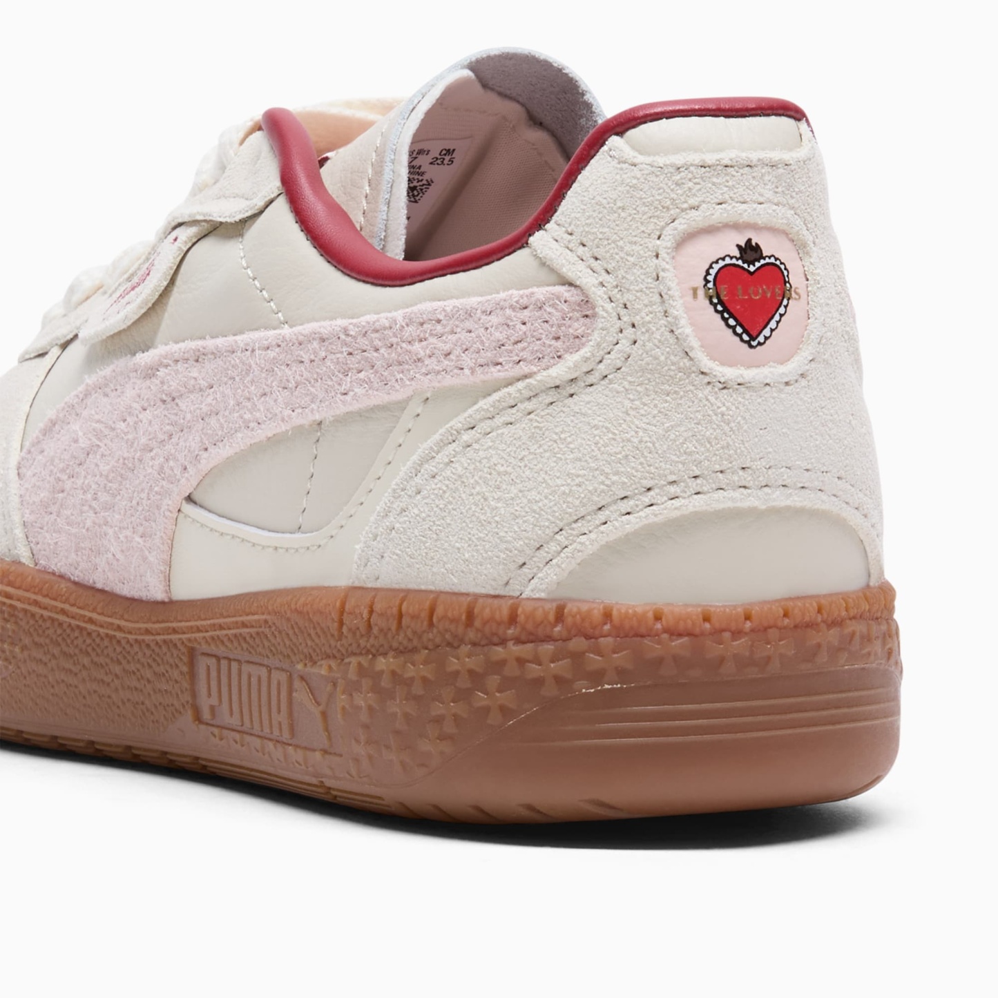 Palermo Moda Lovers Women's Sneakers