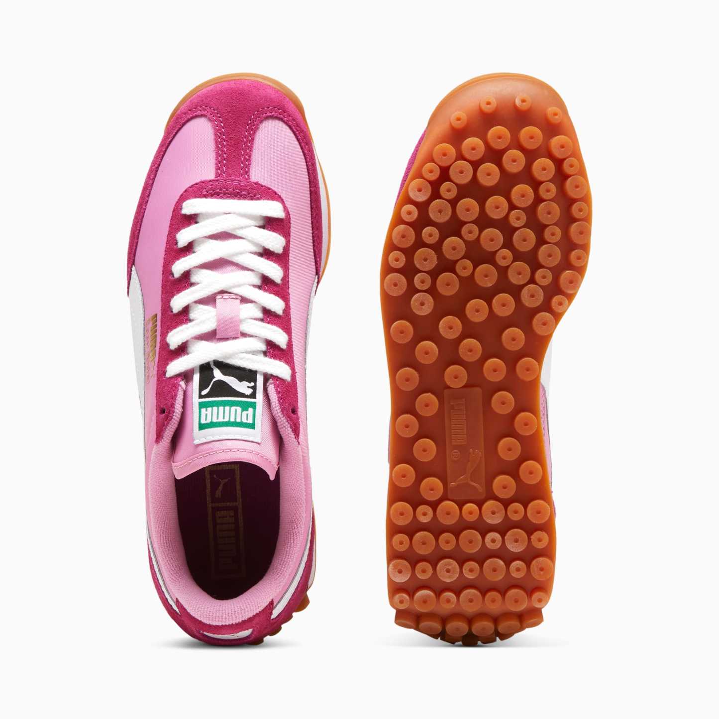 Easy Rider Vintage Big Kids' Sneakers