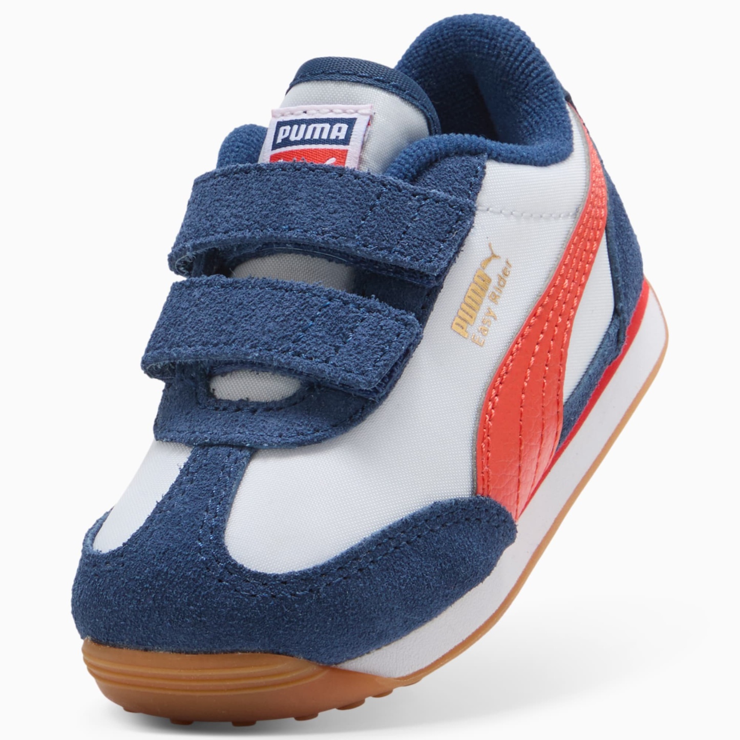 Easy Rider Vintage Toddlers' Easy On Sneakers