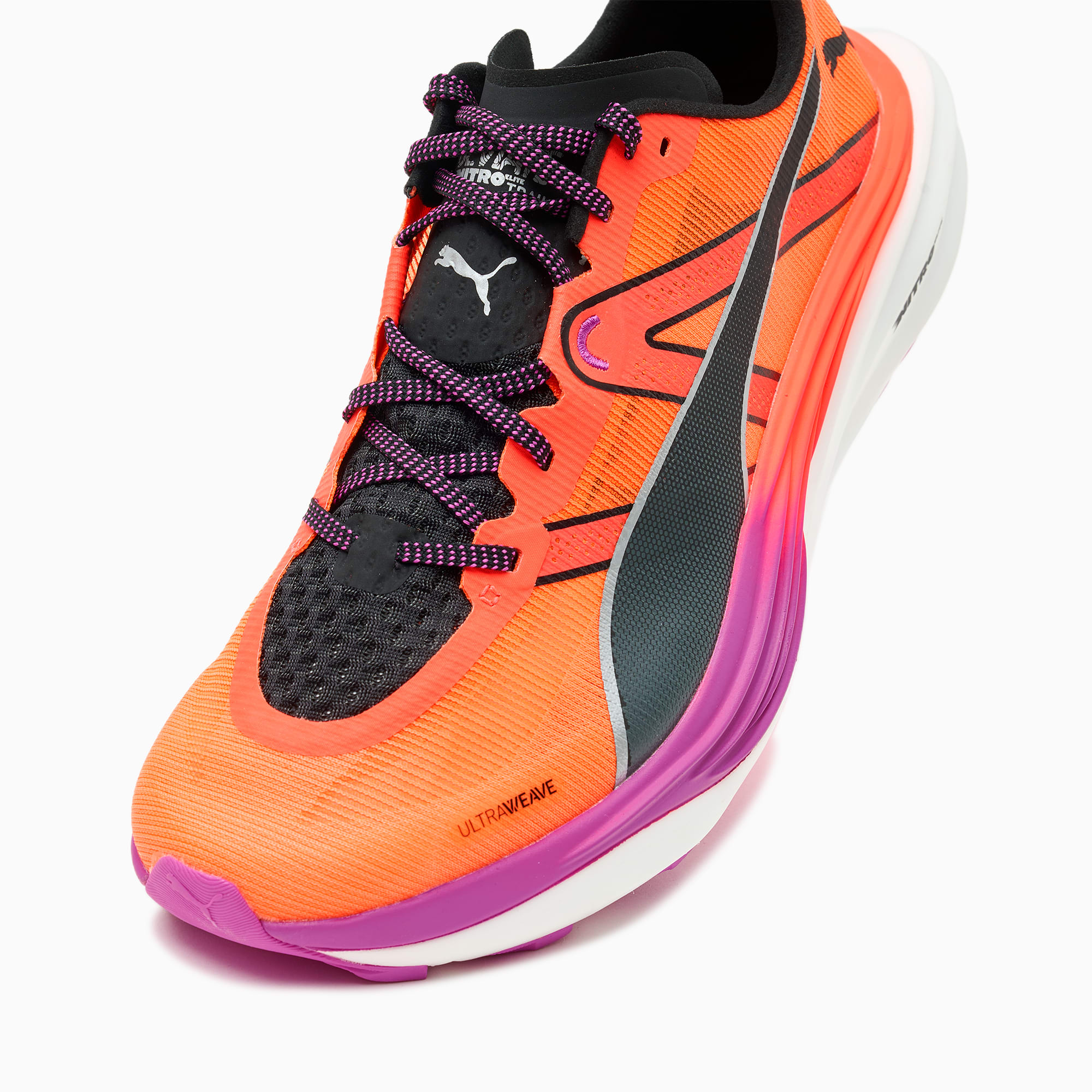 Deviate NITRO Elite Men's Trail Running Shoes