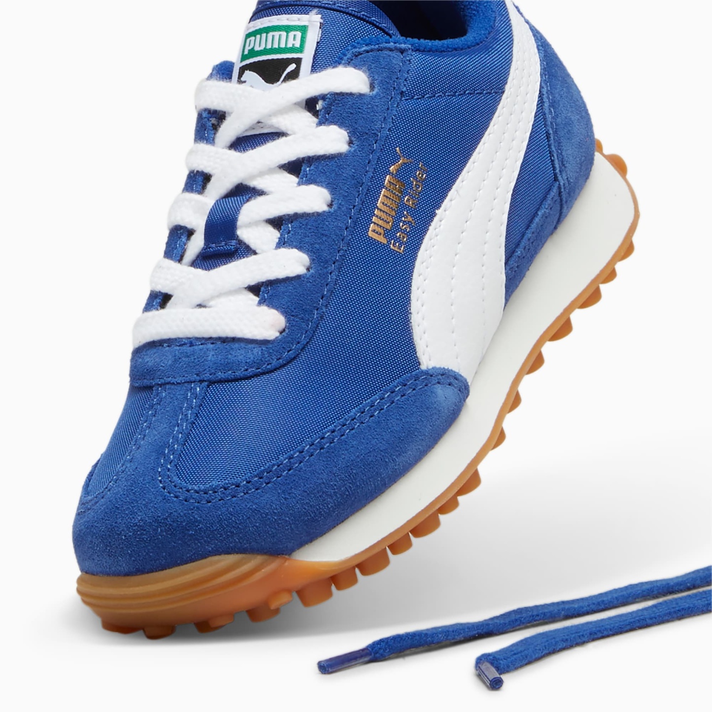 Easy Rider Vintage Little Kids' Sneakers