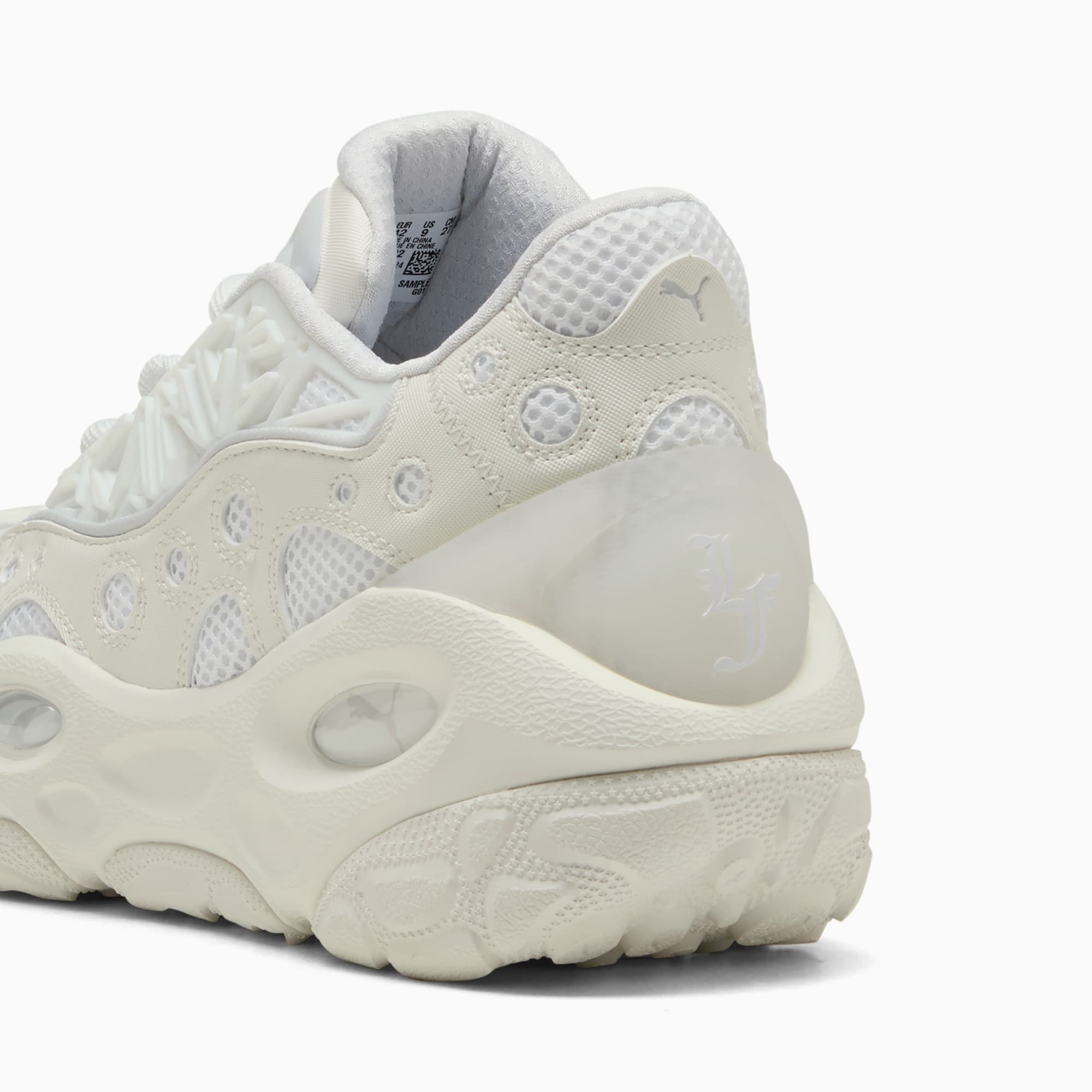 Lamelo Ball LaFranc RNR Men's Sneakers