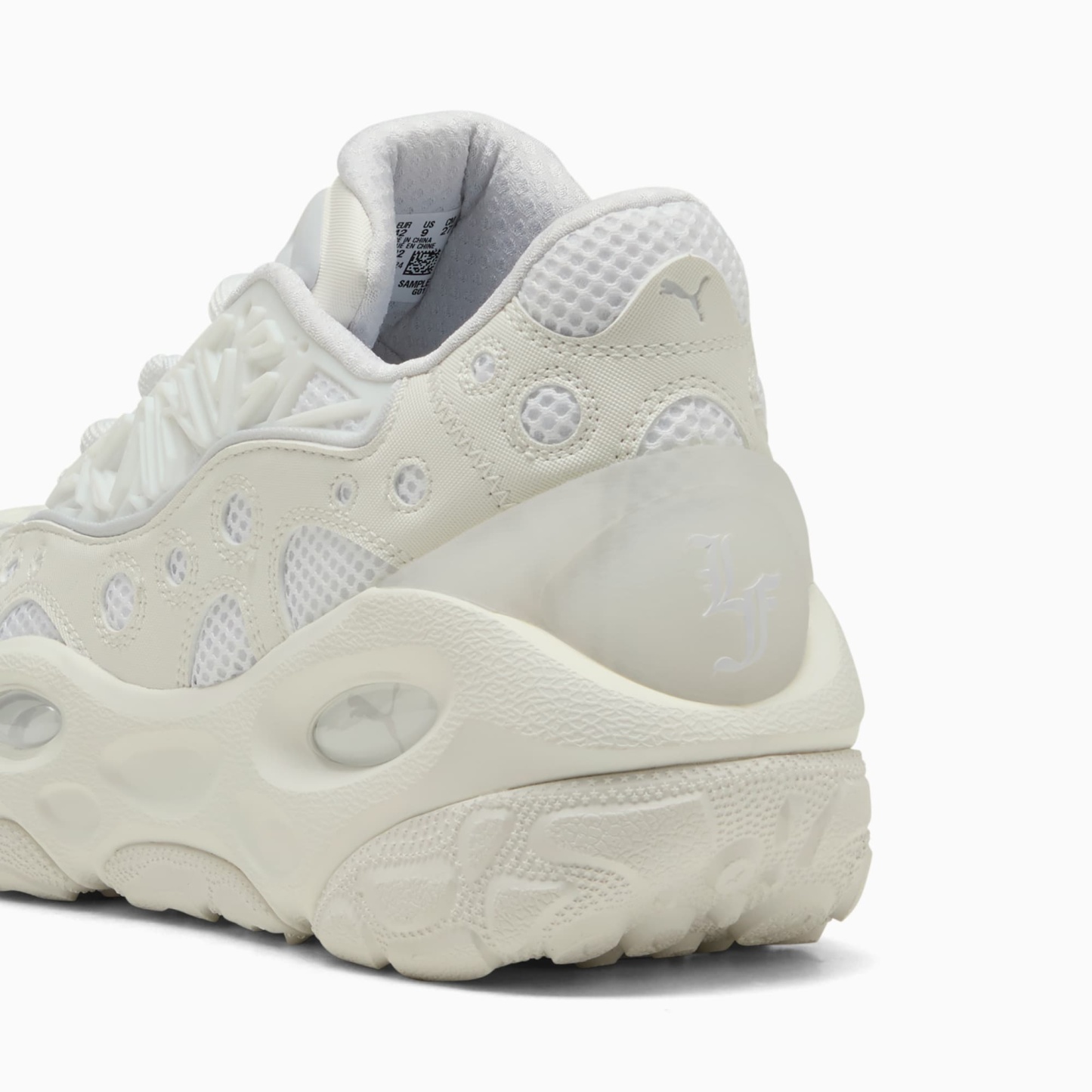 Lamelo Ball LaFranc RNR Men's Sneakers