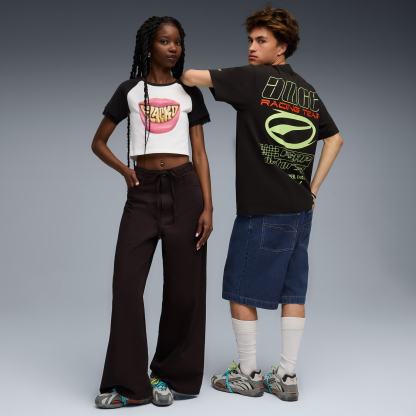 A$AP ROCKY x puthtma Inhale Men's Sneakers