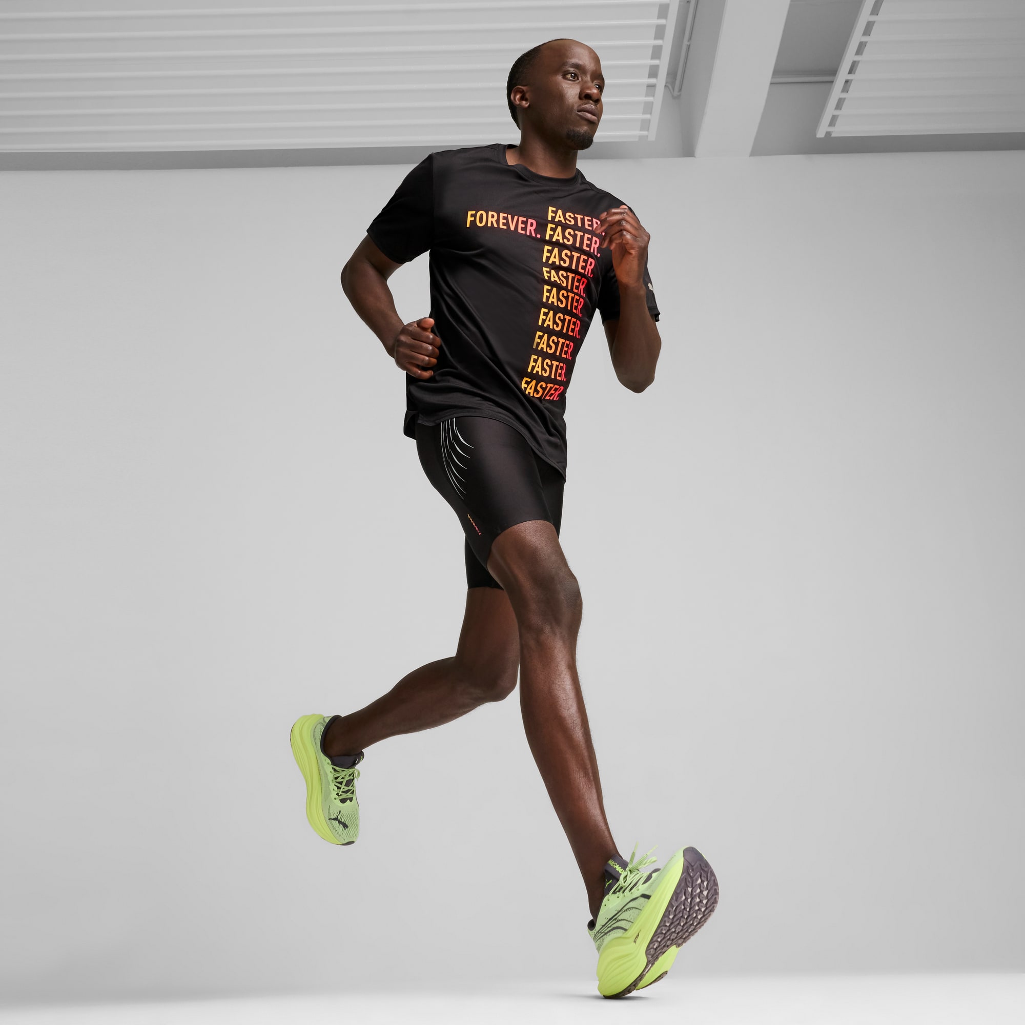 MagMax NITRO Men's Road Running Shoes