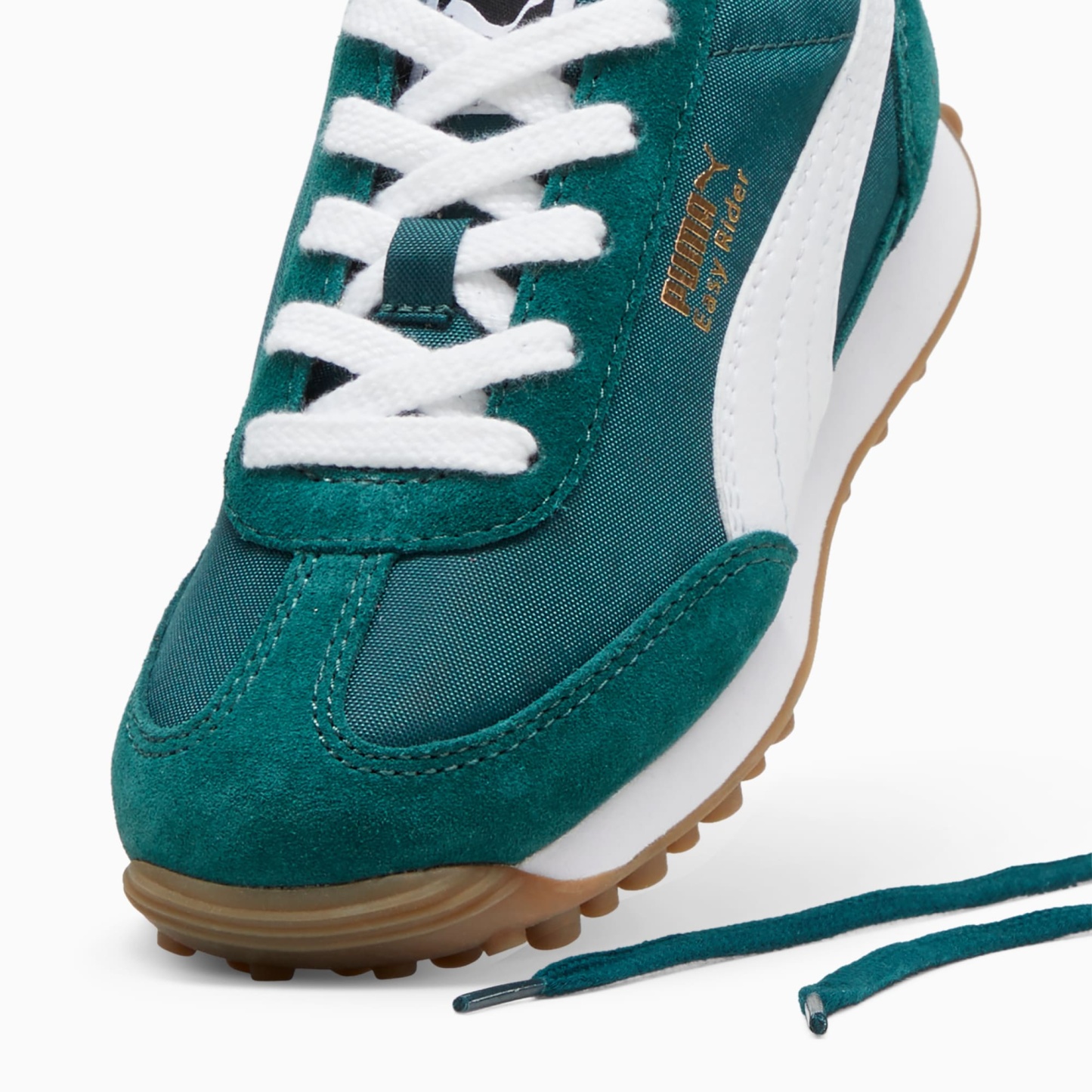 Easy Rider Vintage Little Kids' Sneakers