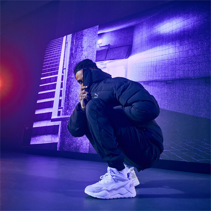 RS-X Efekt PRM Sneakers