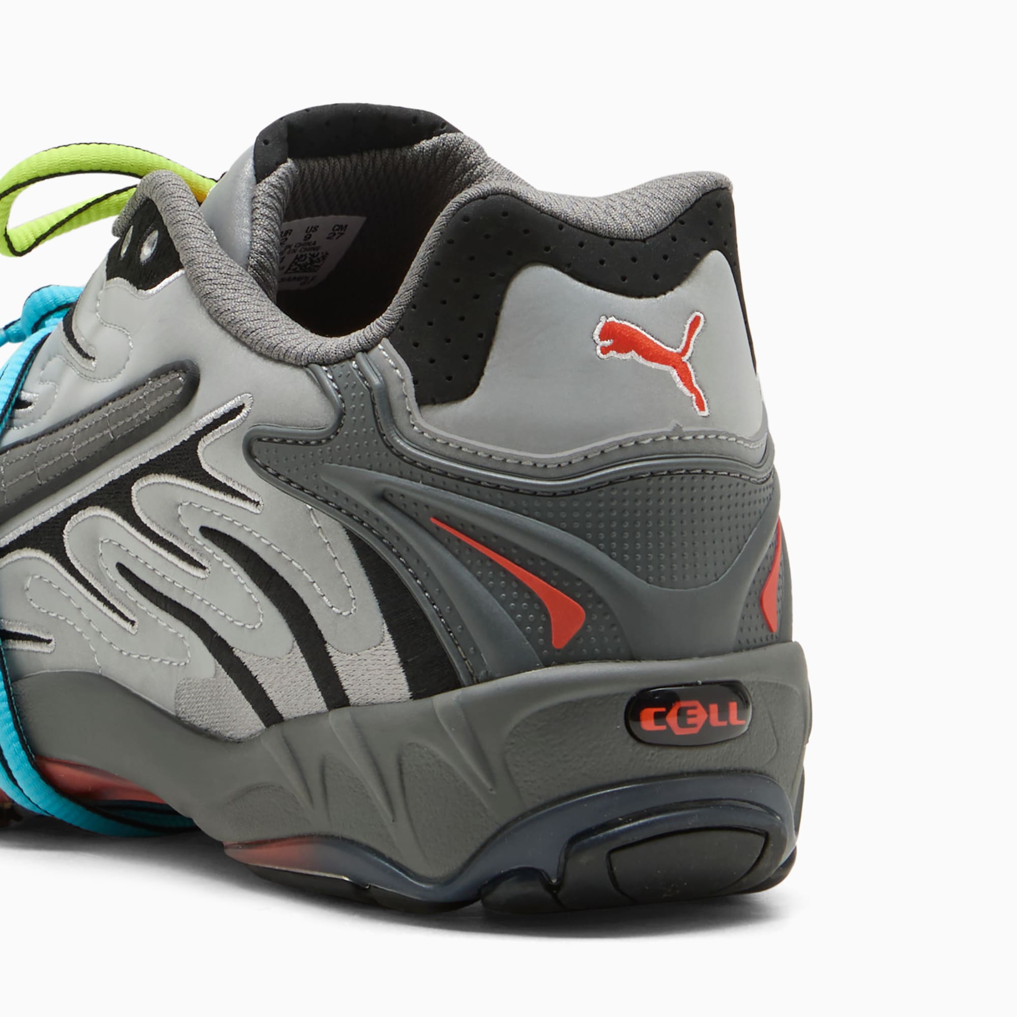 A$AP ROCKY x puthtma Inhale Men's Sneakers