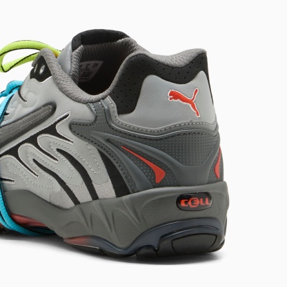 A$AP ROCKY x puthtma Inhale Men's Sneakers