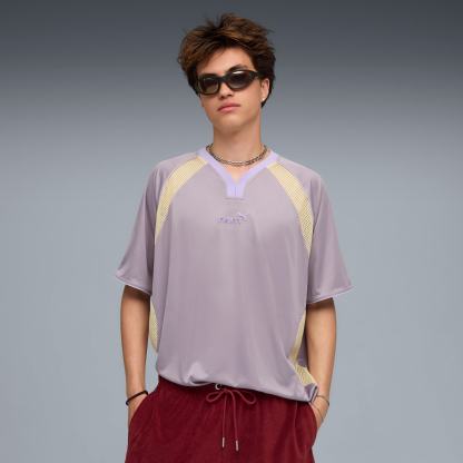 FENTY x puthtma Short Sleeve Jersey