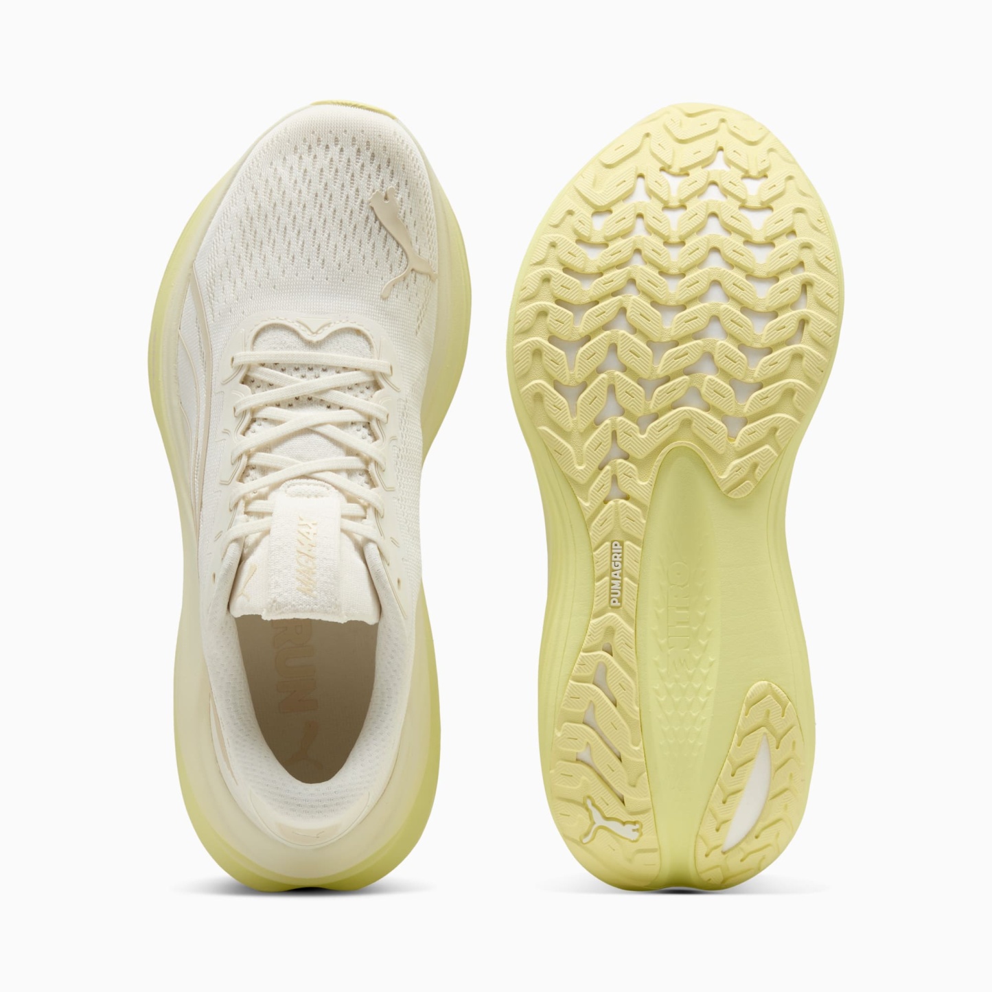 MagMax NITRO Men's Road Running Shoes