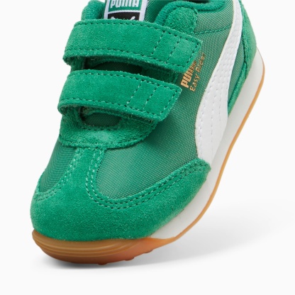 Easy Rider Vintage Toddlers' Easy On Sneakers