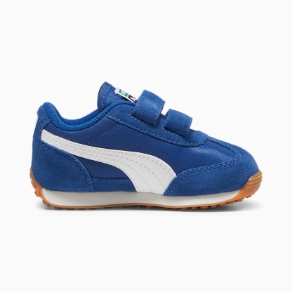 Easy Rider Vintage Toddlers' Easy On Sneakers