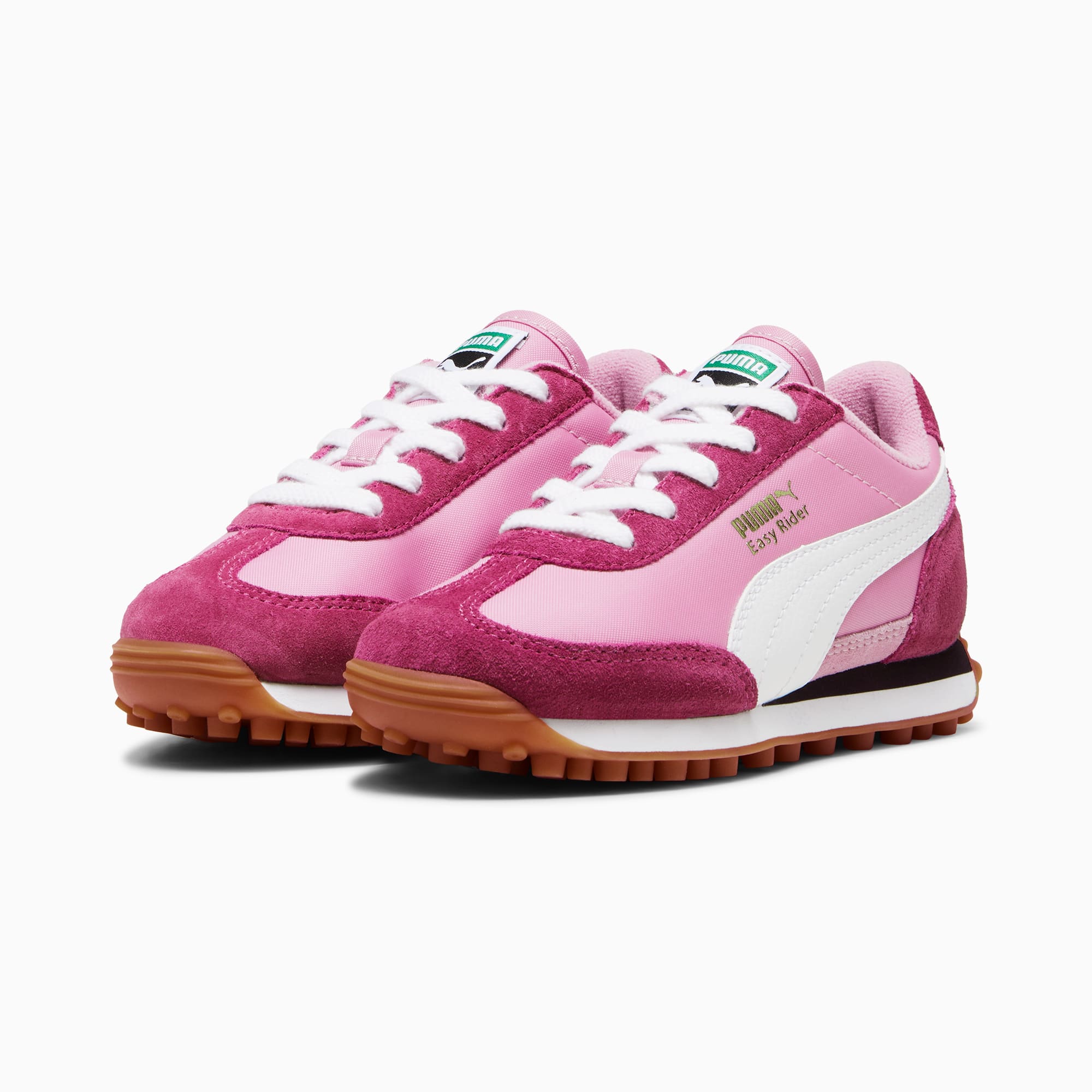 Easy Rider Vintage Little Kids' Sneakers