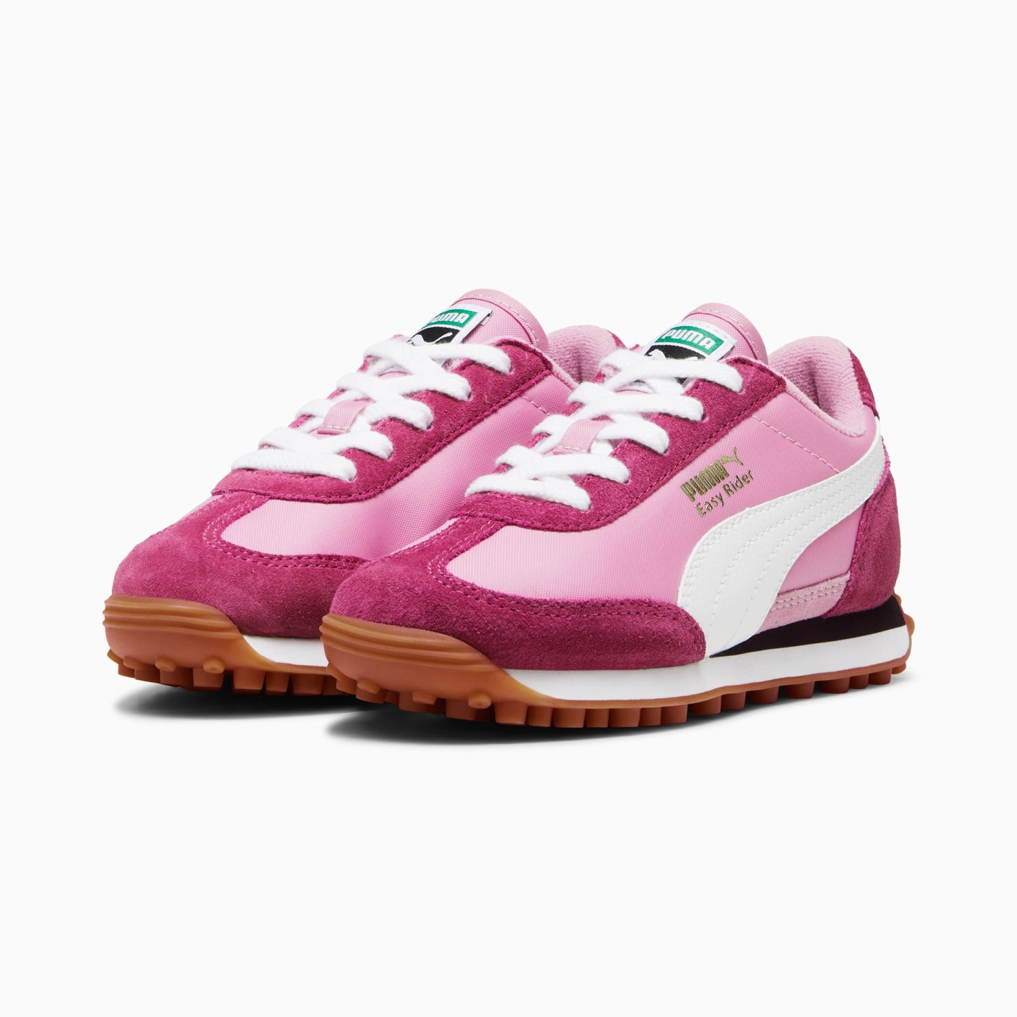 Easy Rider Vintage Little Kids' Sneakers