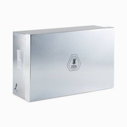 puthtma x SKEPTA Skope Leather Back to School Men's Sneakers