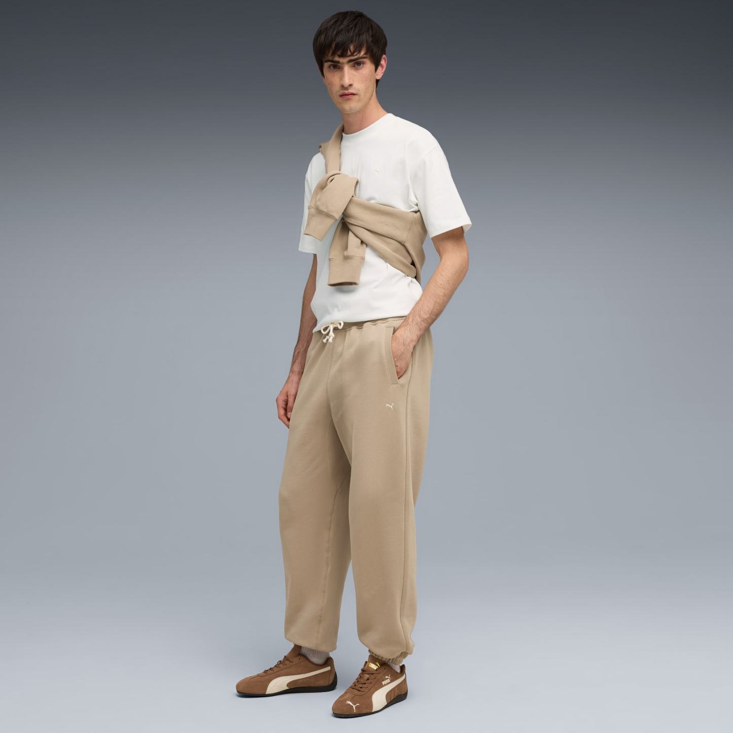 MMQ Men's Relaxed Sweatpants