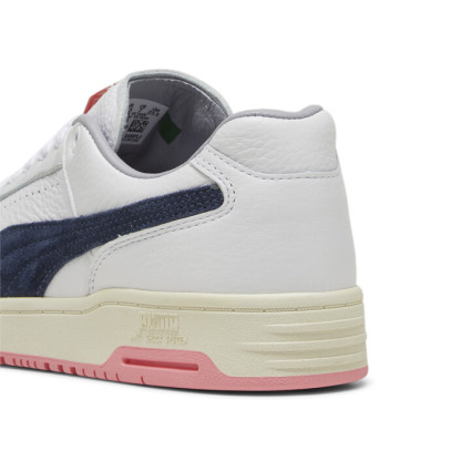 Slipstream Lo Varsity Unisex Sneakers