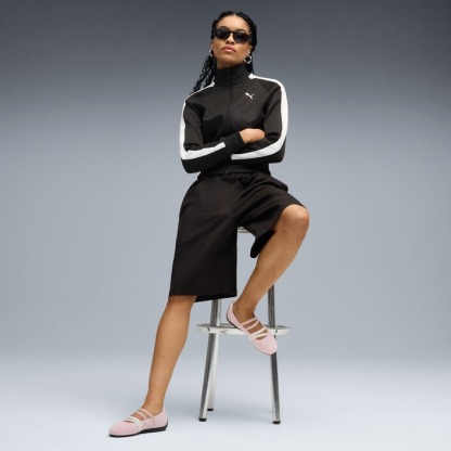 Speedcat Suede Ballet Shoes Women