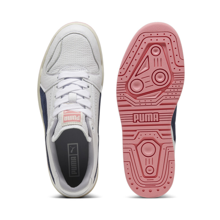 Slipstream Lo Varsity Unisex Sneakers