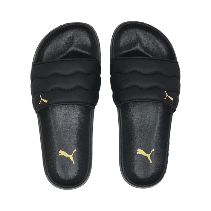 Leadcat 2.0 Puffy Slides Women