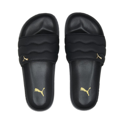 Leadcat 2.0 Puffy Slides Women