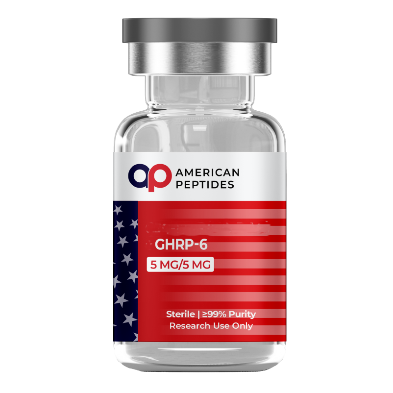 GHRP-6