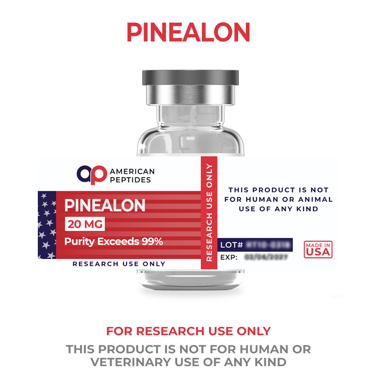 PINEALON（10 VIALS / BOX）