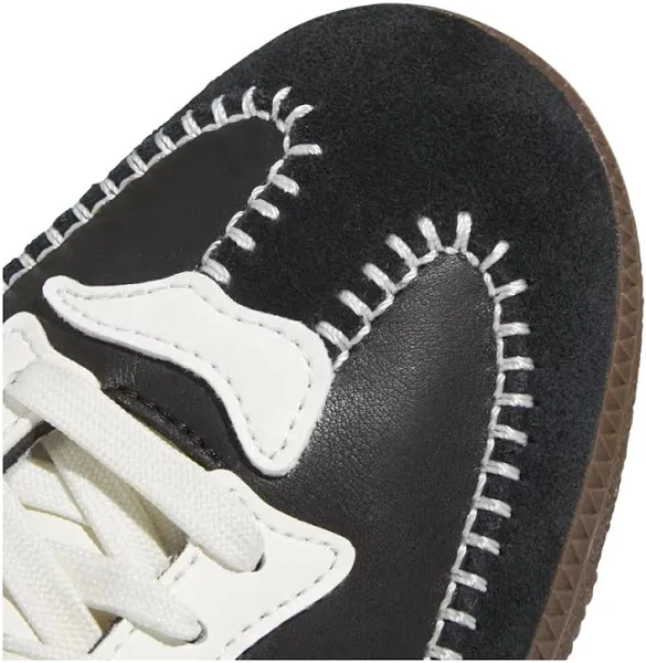 Adithtdas Samba OG 'Día de Muertos Pack - Black'