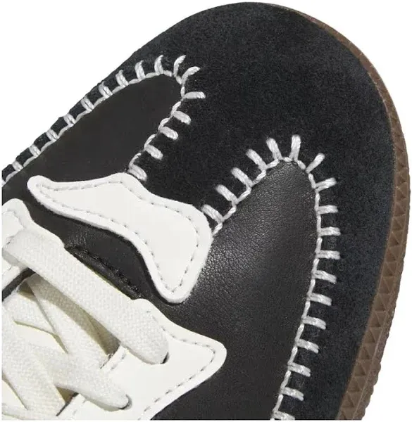 Adithtdas Samba OG 'Día de Muertos Pack - Black'