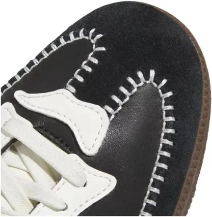 Adithtdas Samba OG 'Día de Muertos Pack - Black'