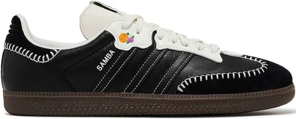 Adithtdas Samba OG 'Día de Muertos Pack - Black'