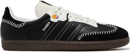Adithtdas Samba OG 'Día de Muertos Pack - Black'