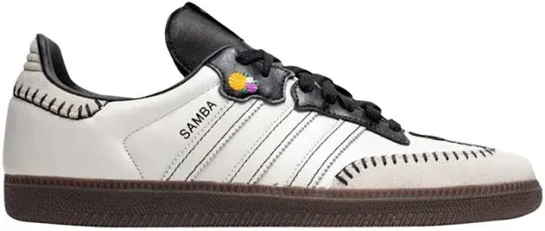 Adithtdas Samba OG 'Día de Muertos Pack - Black'