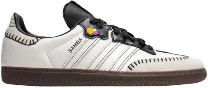 Adithtdas Samba OG 'Día de Muertos Pack - Black'